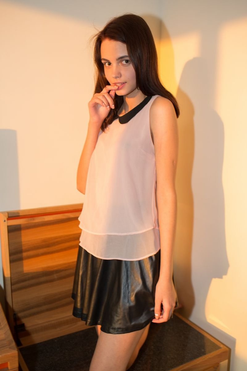 Ирина, 21